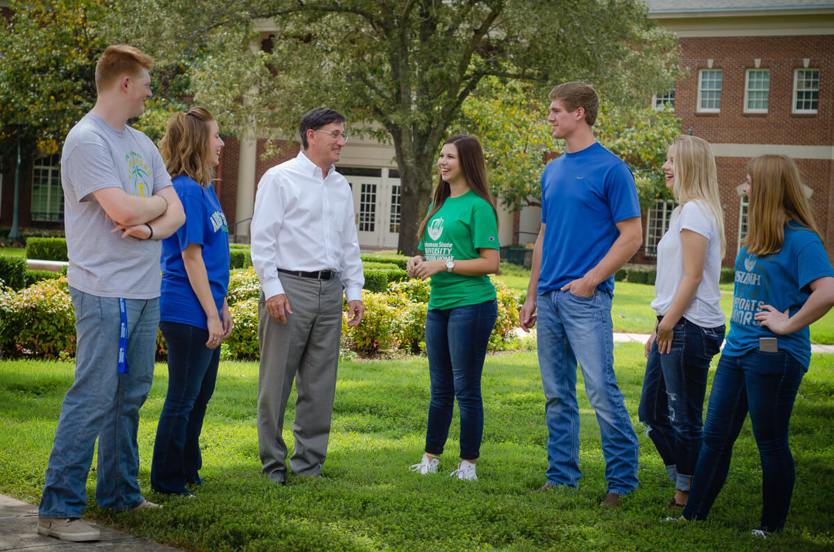  The Arkansas State University System Foundation appreciates your commitment to furthering its teaching, research and service to its students, as well as to the region.