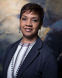 Joycelynne Coleman, Administrative Assistant Joycelynne Coleman, Administrative Assistant
