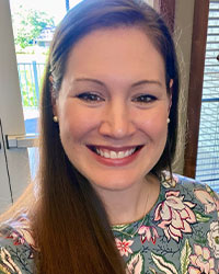 Nicole Frey, President Nicole Frey, President